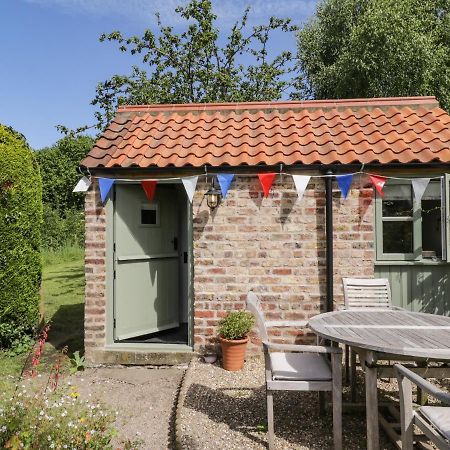 Villa 29 Bondgate York Esterno foto