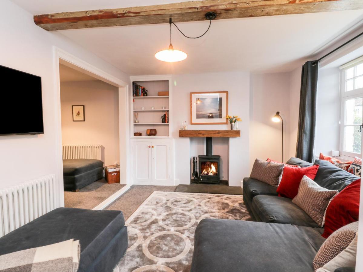 Villa 29 Bondgate York Esterno foto