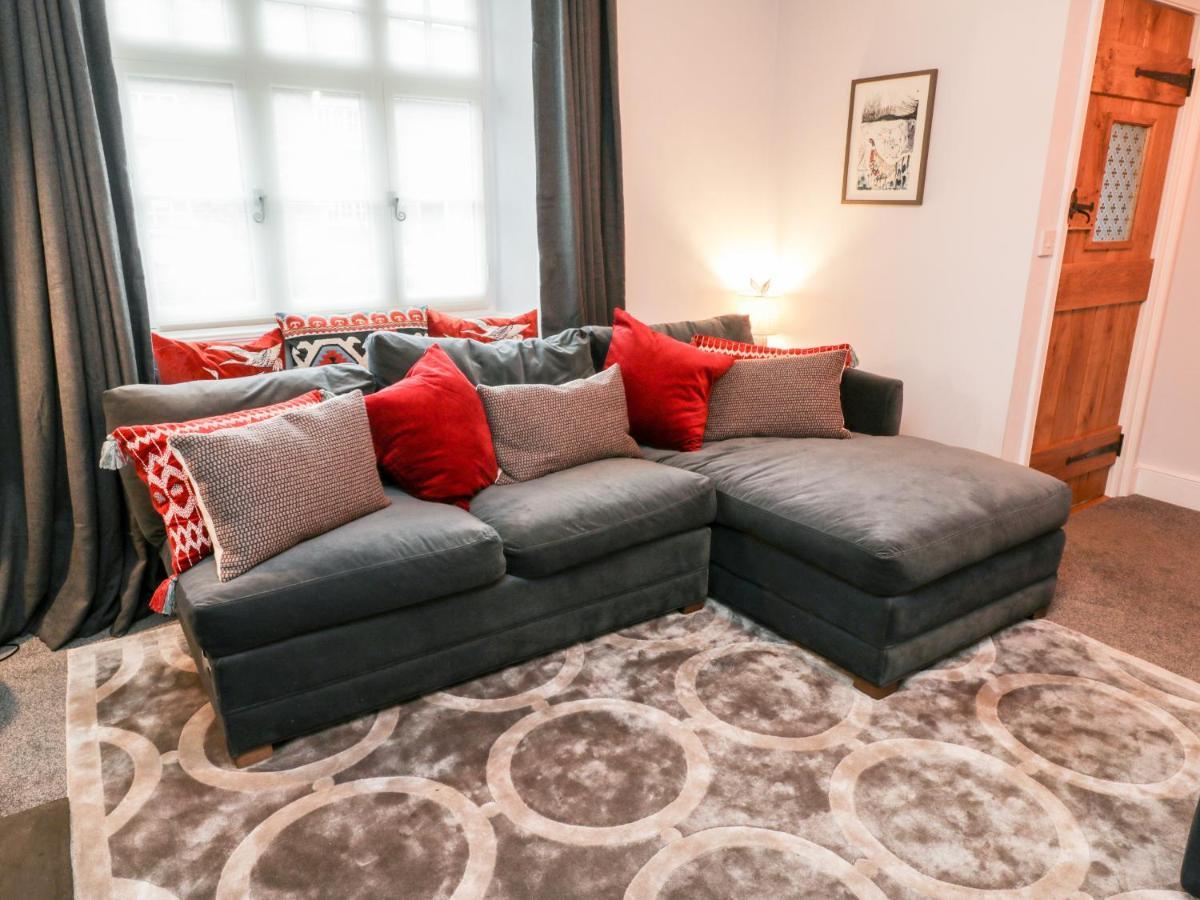 Villa 29 Bondgate York Esterno foto
