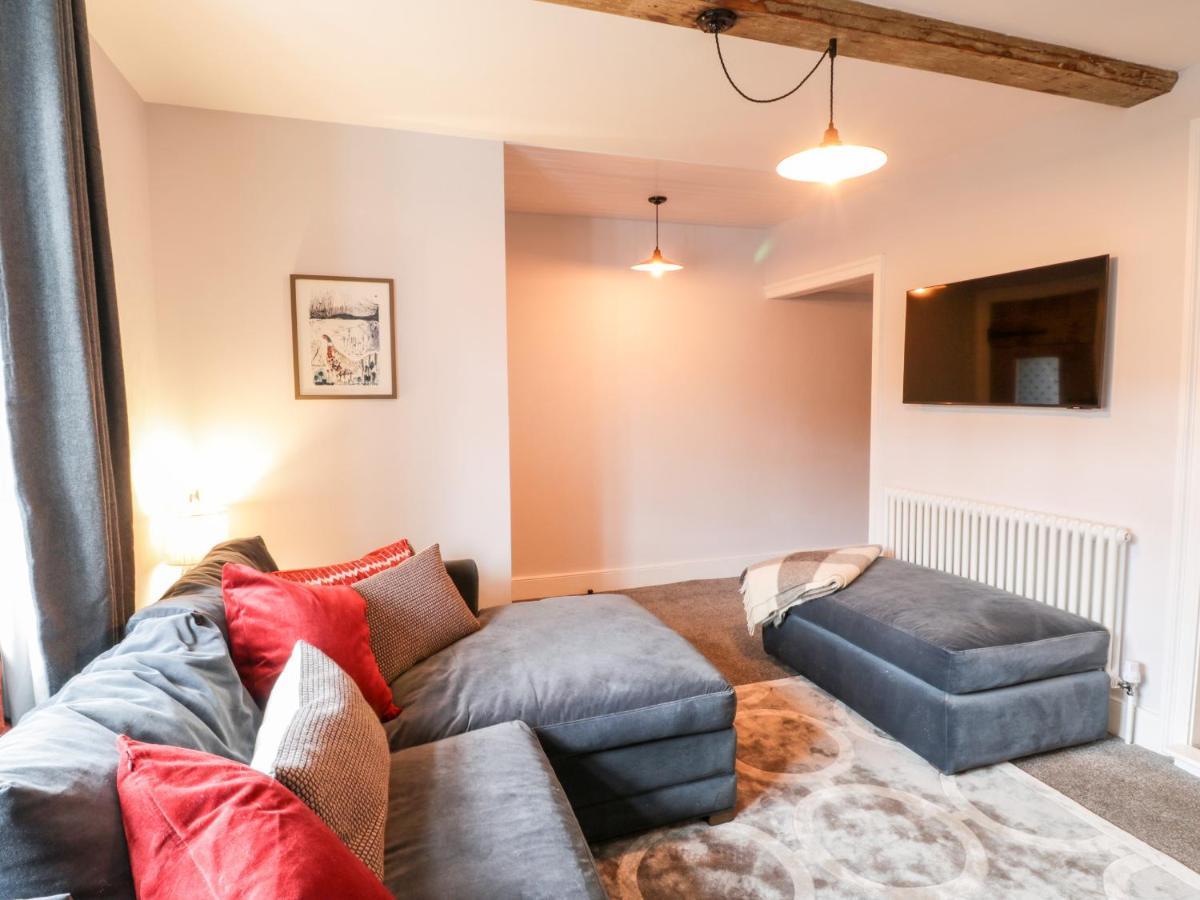 Villa 29 Bondgate York Esterno foto