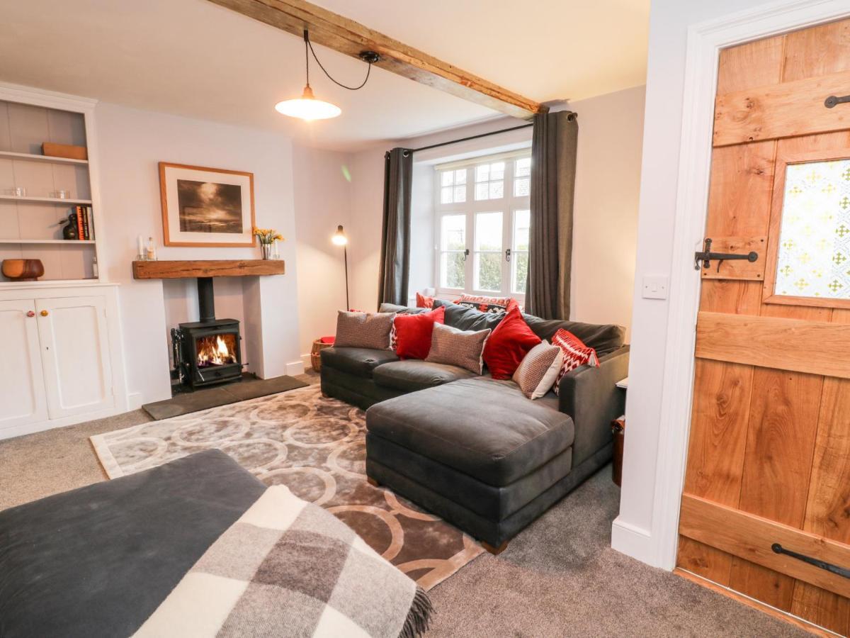 Villa 29 Bondgate York Esterno foto