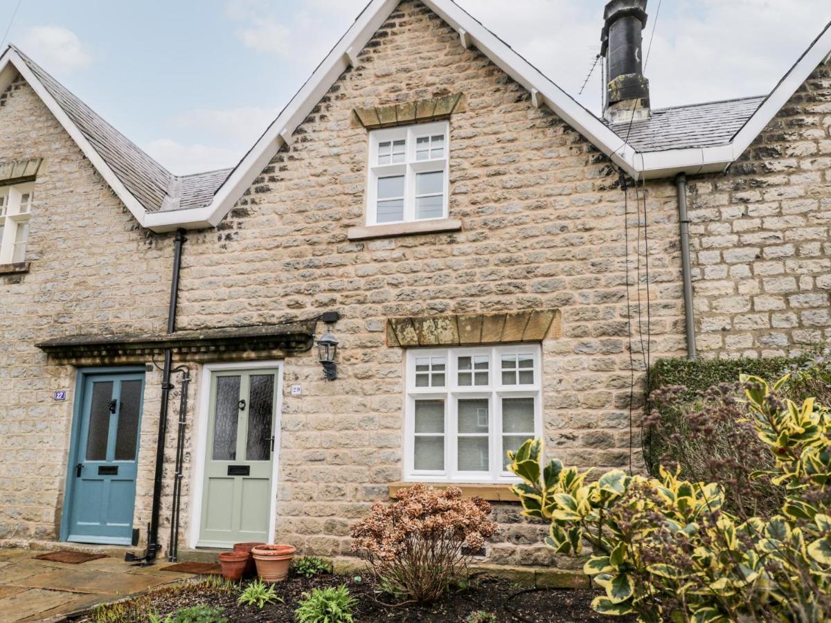Villa 29 Bondgate York Esterno foto