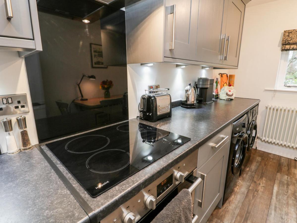 Villa 29 Bondgate York Esterno foto