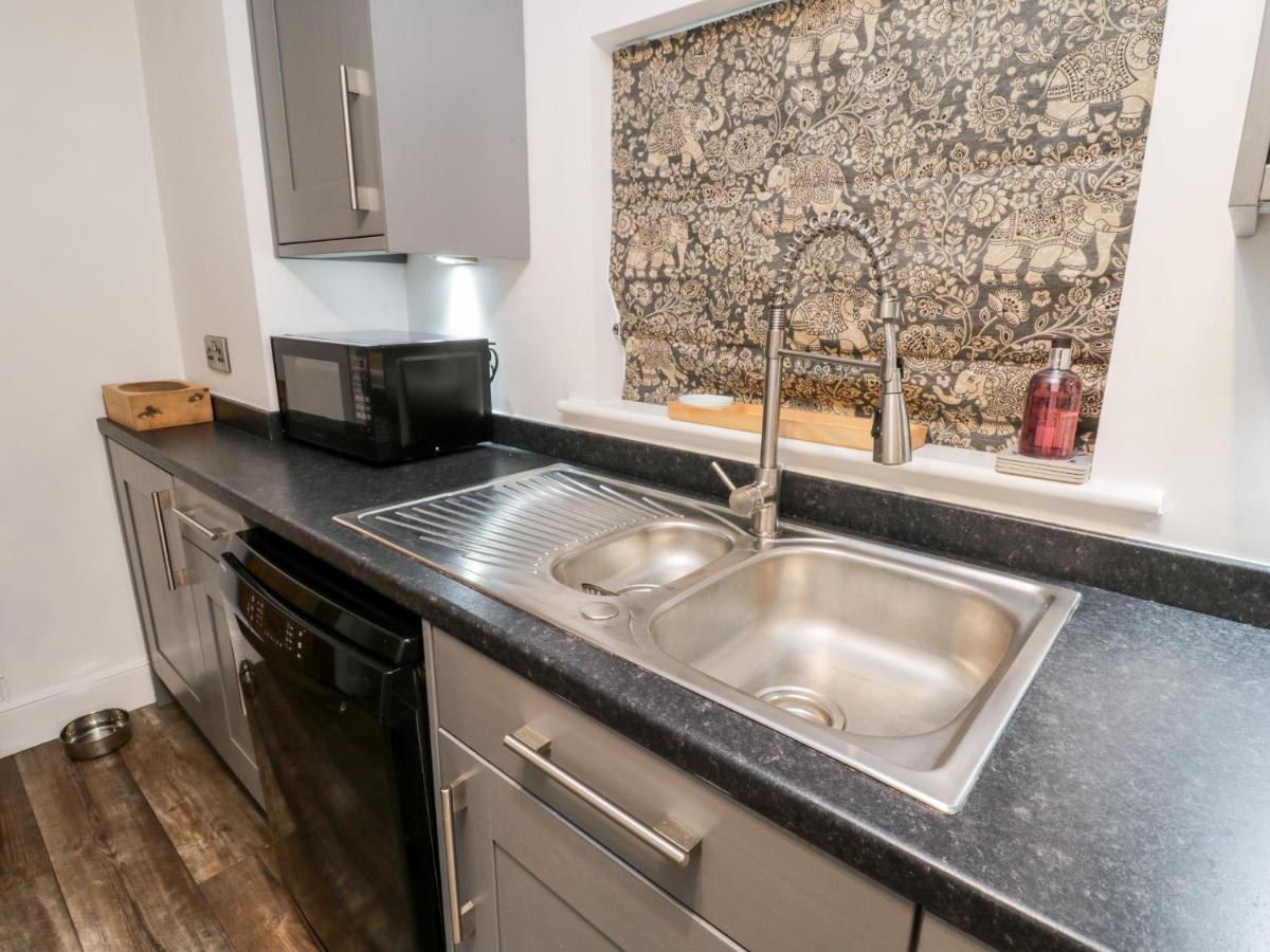Villa 29 Bondgate York Esterno foto