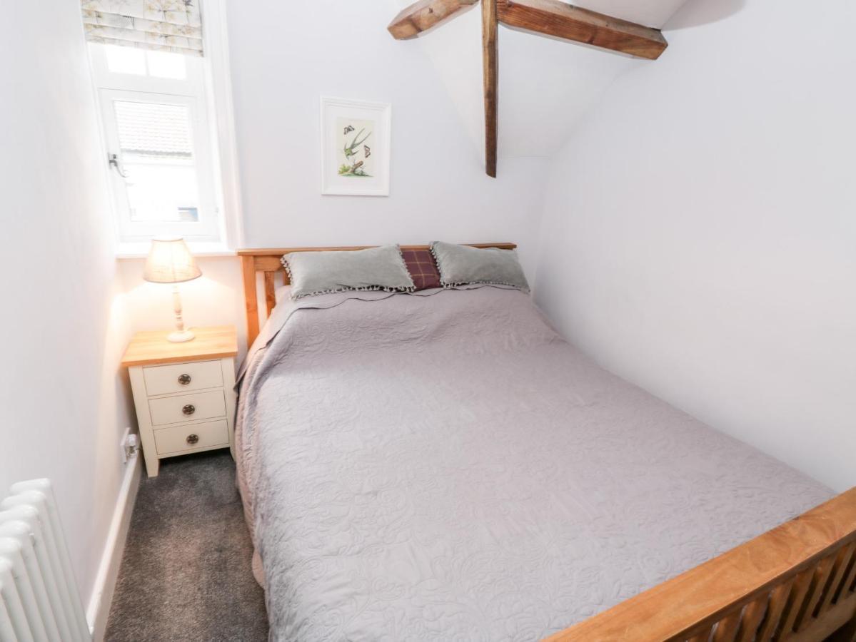 Villa 29 Bondgate York Esterno foto