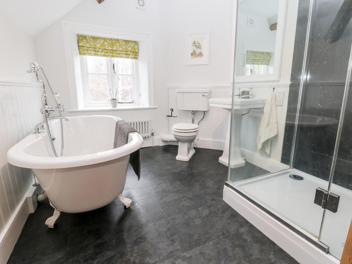 Villa 29 Bondgate York Esterno foto