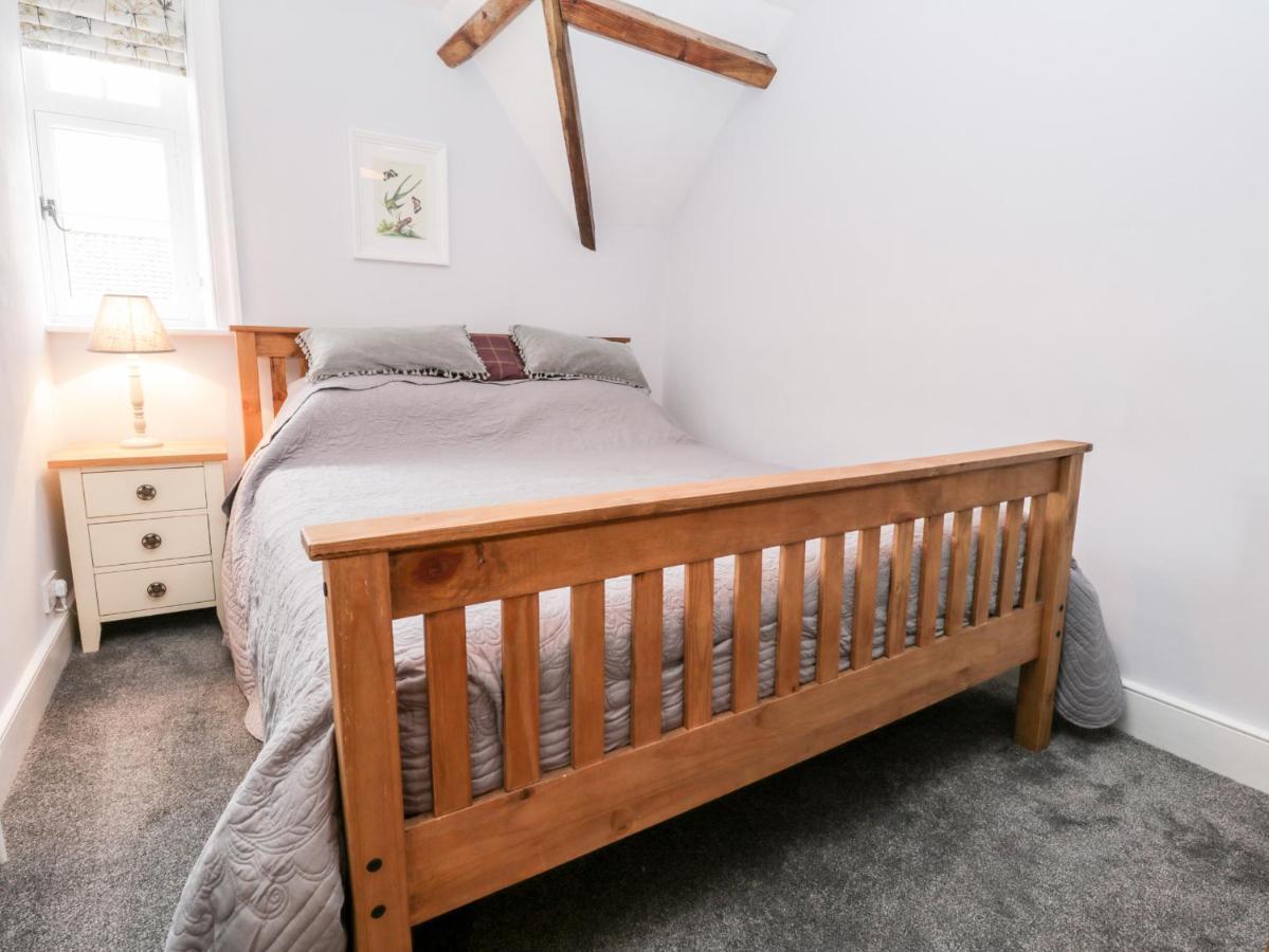 Villa 29 Bondgate York Esterno foto