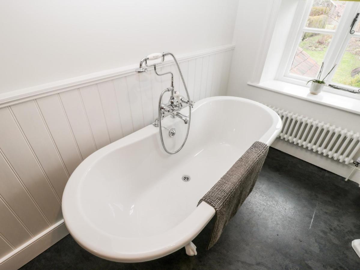 Villa 29 Bondgate York Esterno foto