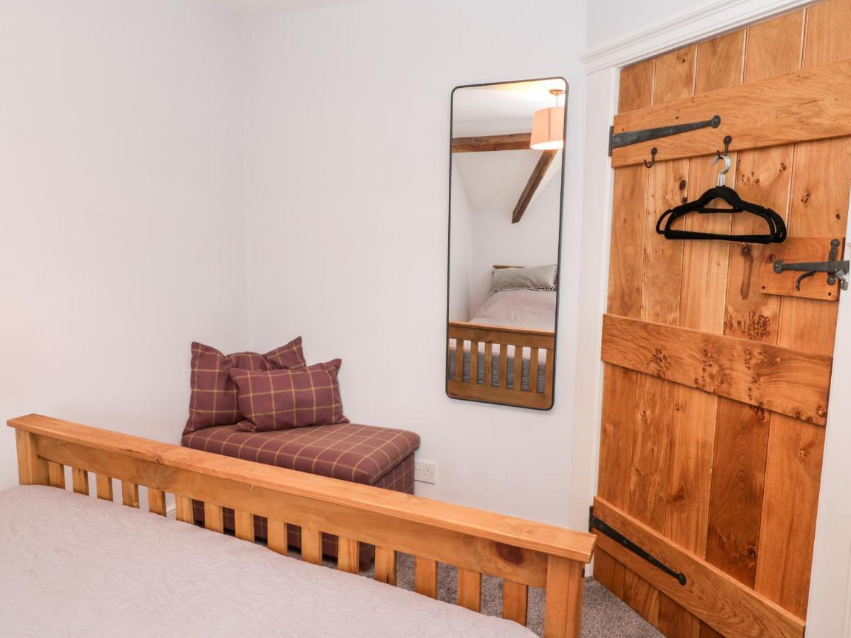 Villa 29 Bondgate York Esterno foto