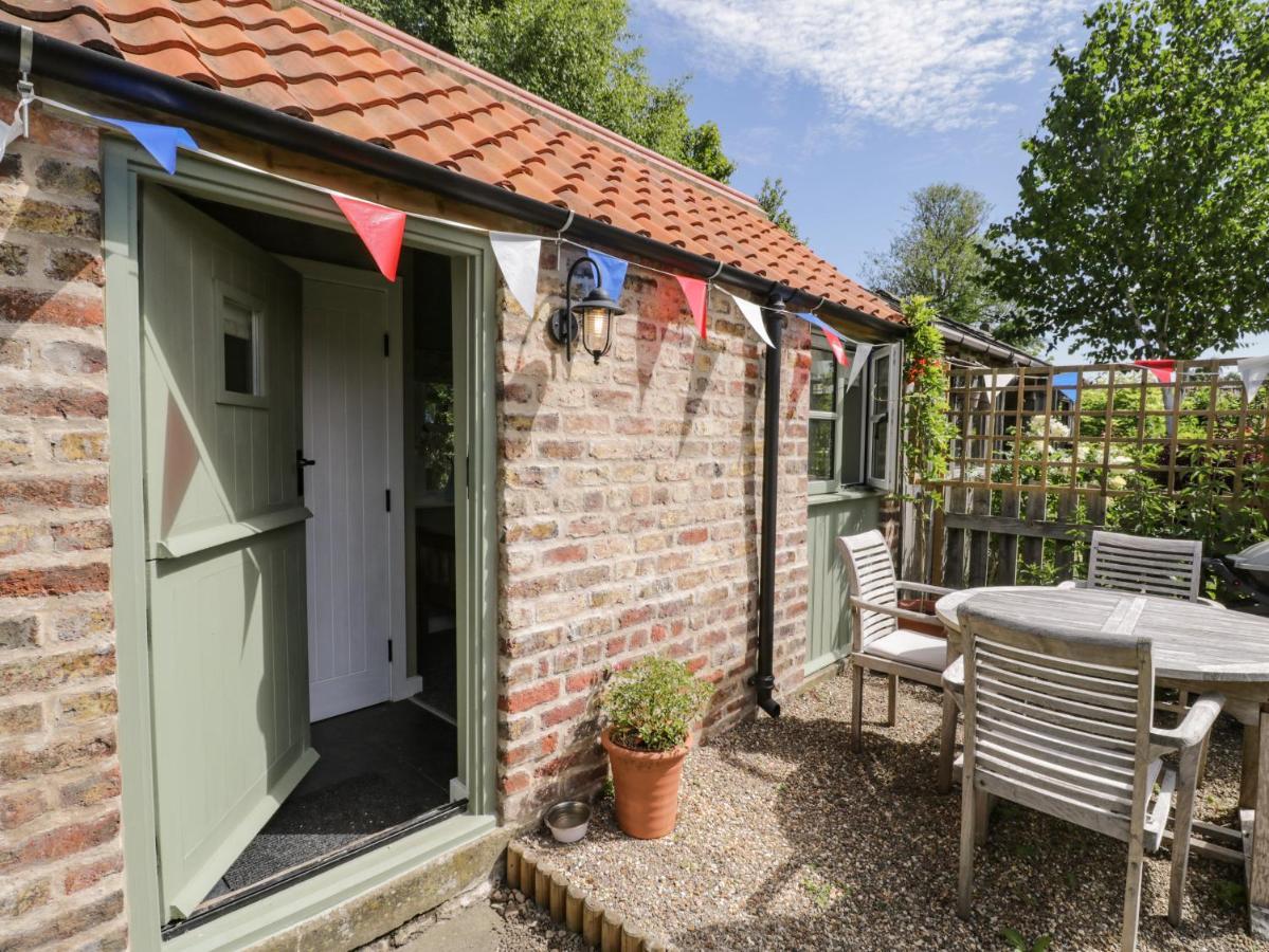 Villa 29 Bondgate York Esterno foto