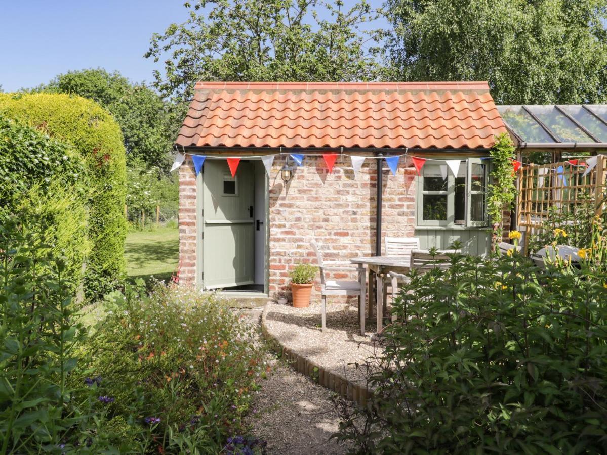 Villa 29 Bondgate York Esterno foto