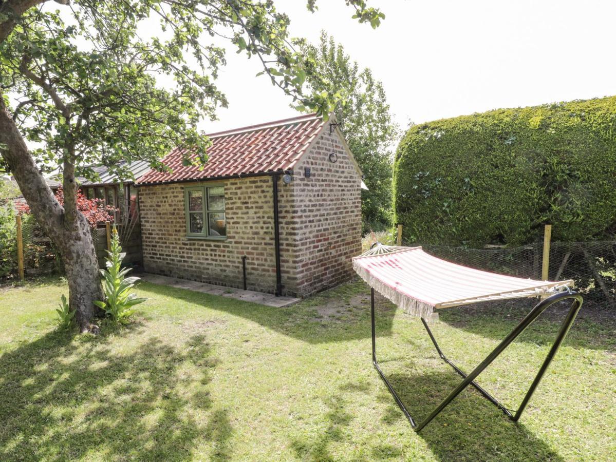 Villa 29 Bondgate York Esterno foto