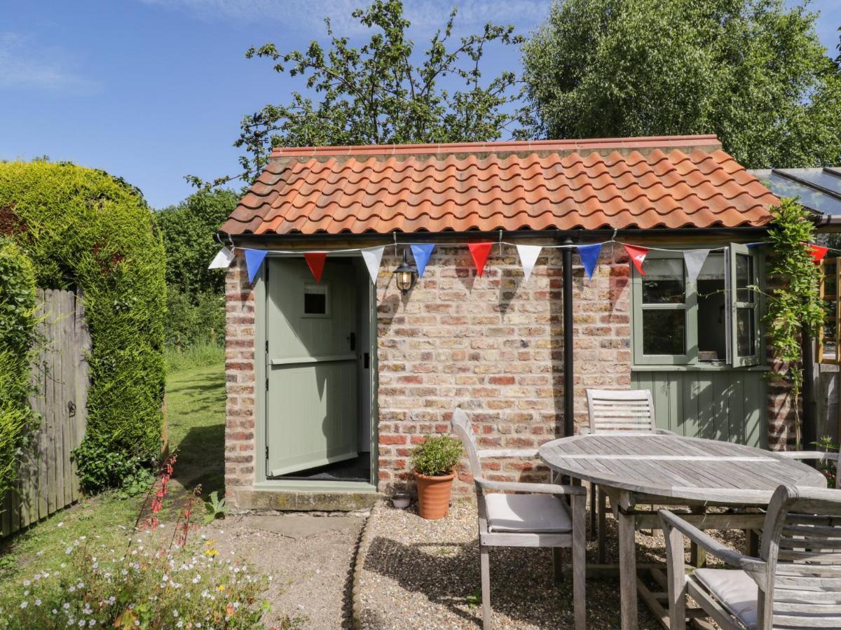 Villa 29 Bondgate York Esterno foto