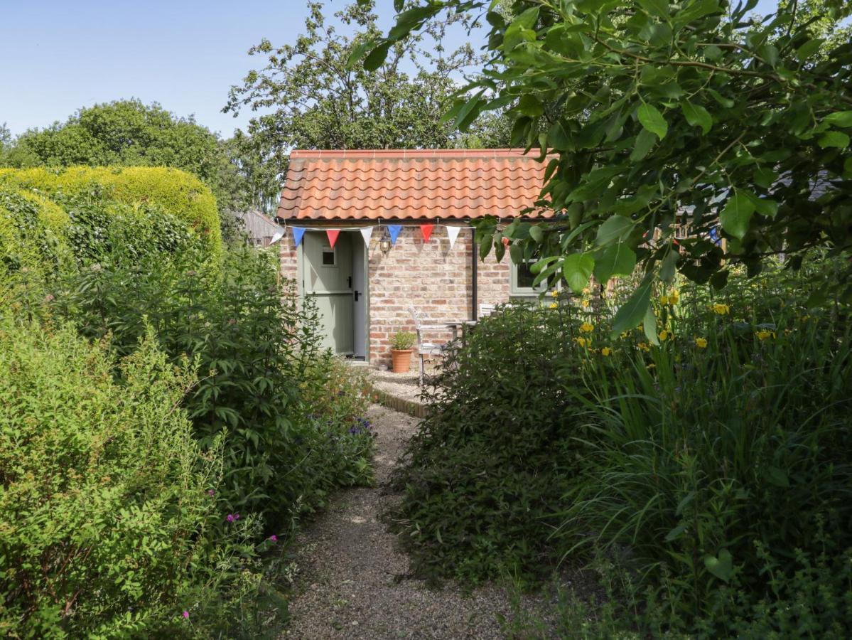 Villa 29 Bondgate York Esterno foto