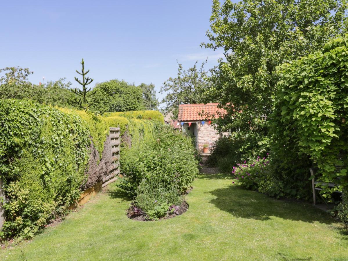 Villa 29 Bondgate York Esterno foto