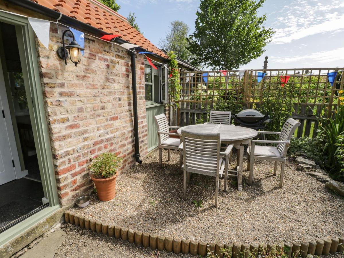 Villa 29 Bondgate York Esterno foto